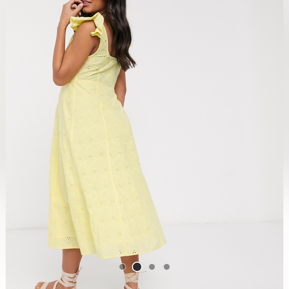 ASOS Maternity Dess - Picture 2 of 4
